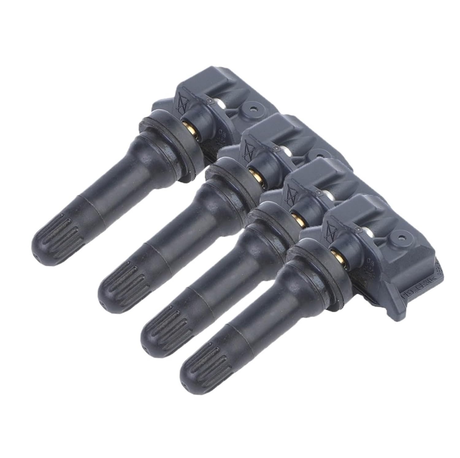 4250G326 315 Mhz TPMS Sensor Tire Pressure Monitor System Compatible with Mitsubishi(2 pcs)