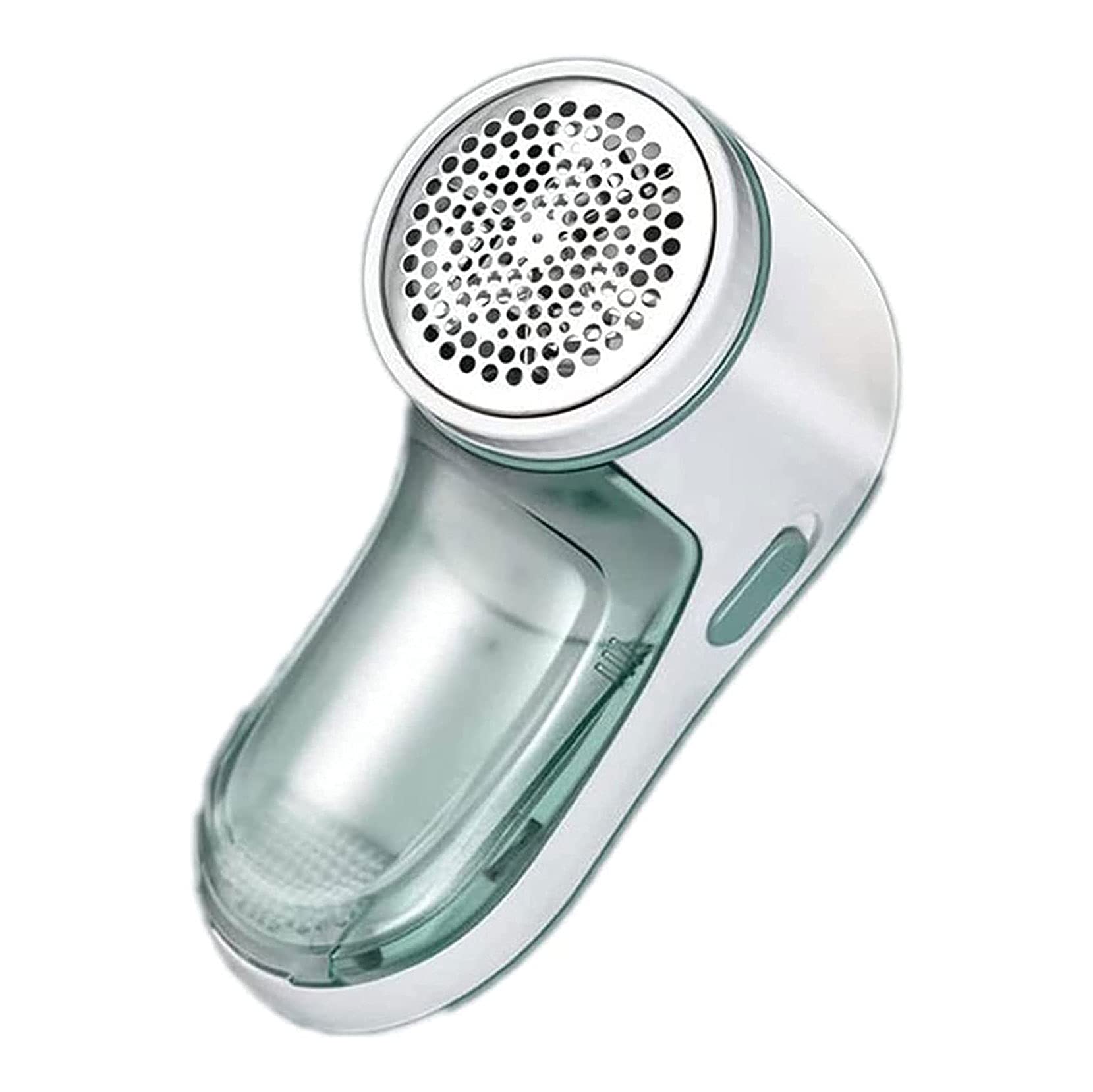 Rimozione del Rasoio del Rasoio del Tessuto,USB Rasoio di lanugine Alimentato Rimuovere in Modo efficiente Le linte da Tessuti,Vestiti,Sciarpe,Coperte