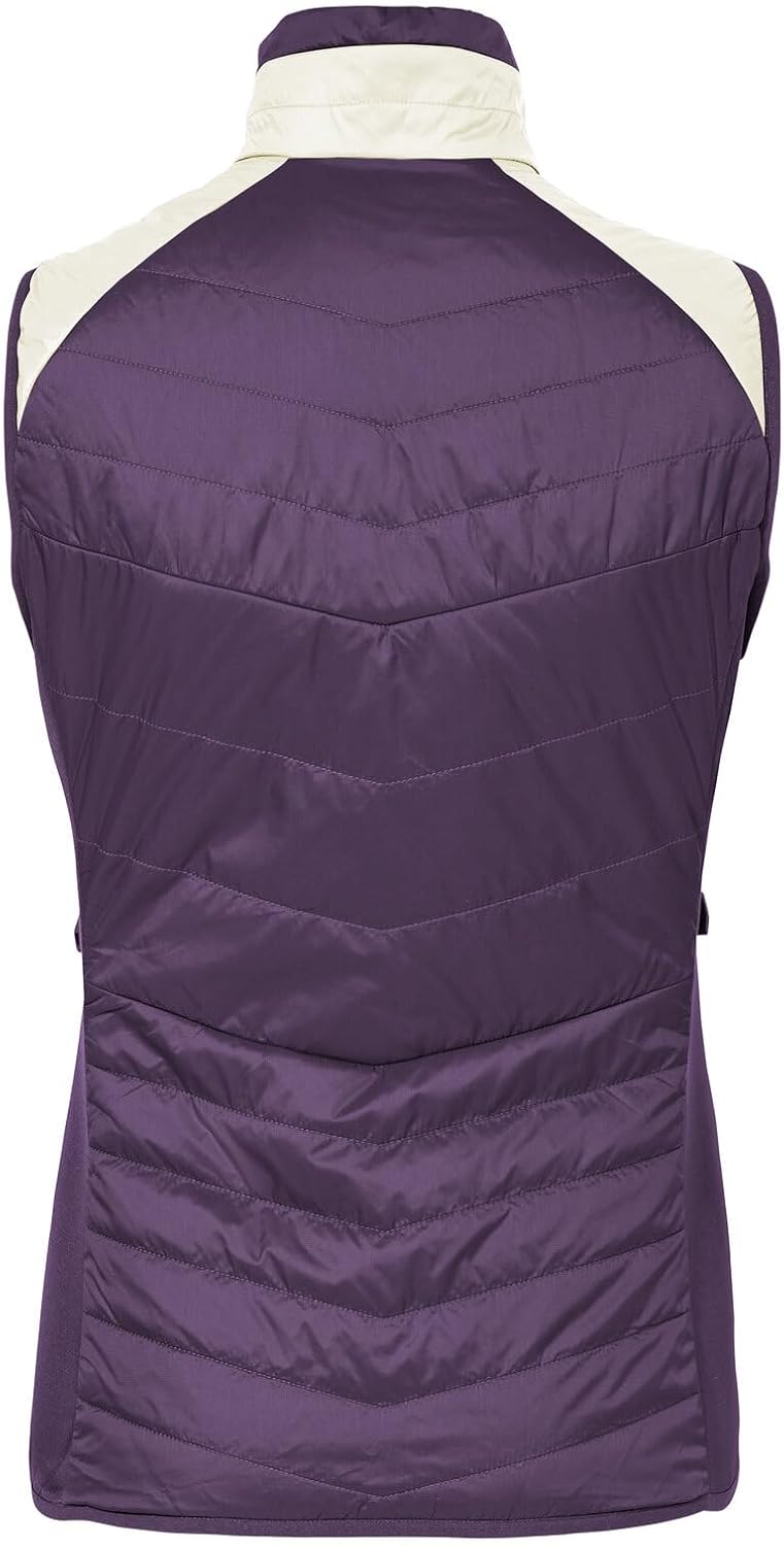 Vaude Sesvenna Iv Vest 38