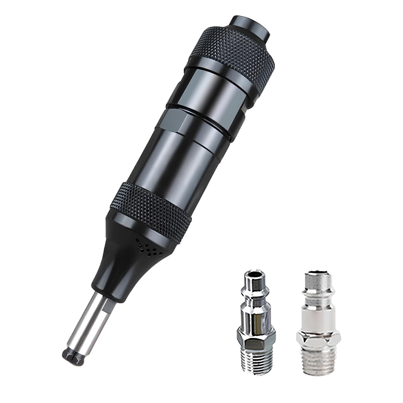 Fromceo Light 3Mm Pneumatic Engraving Pen Air Die Grinder For Detailed Metal Polishing Tasks Long Last Metal Machine