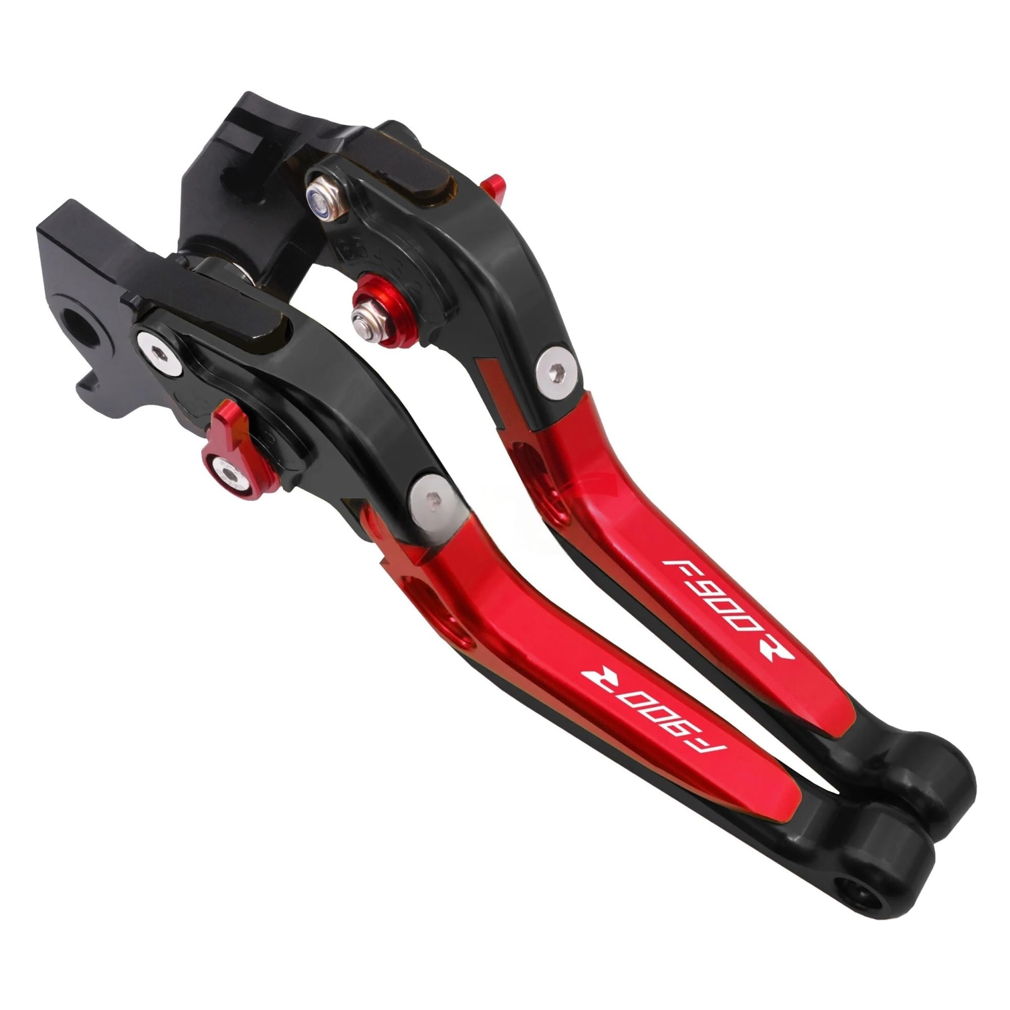 Wnftyske Bk Rd Bk-Rd Motorcycle Brake Clutch Lever Pivot Levers For F900r Brake Clutch Lever Set Motorcycle Adjustable Folding For Bm&W F900 Xr F900xr 2020 2021 2022