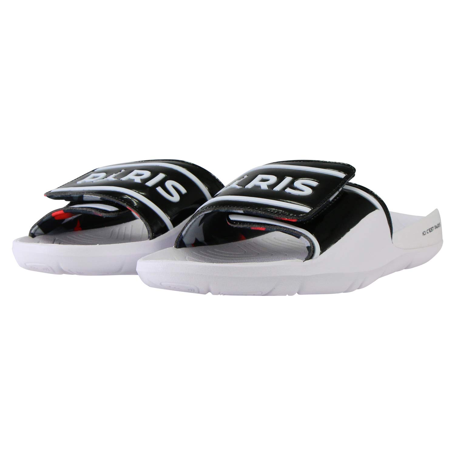 Jordan Mężczyźni Jordan Hydro 7 V2 PsgFlipflop.