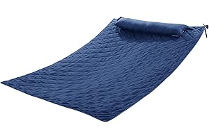 HOMBYS Outdoor Hammock Pad Without Hammock