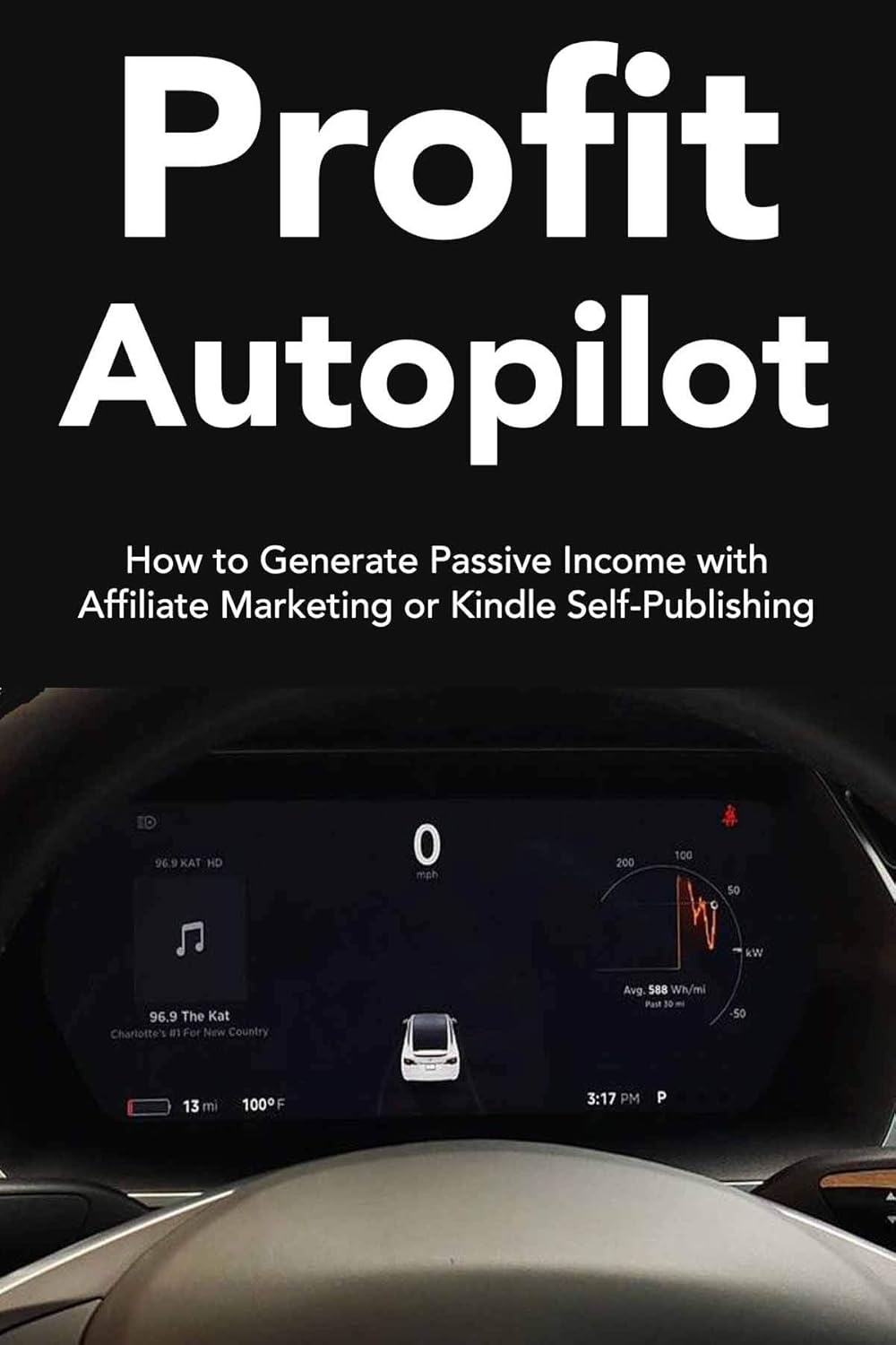 Profit Autopilot How to Generate Passive with