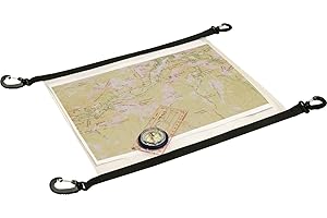 Rothco Waterproof Map Case Military