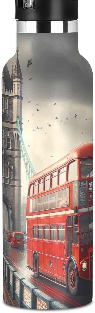 Botellas de Agua Deportivas