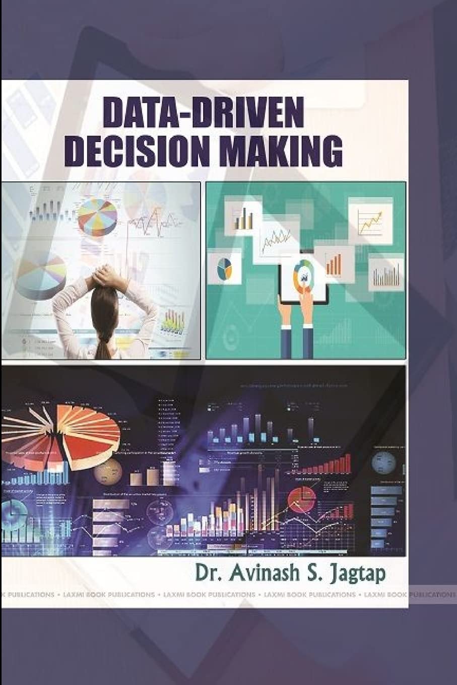 Buy Data-Driven Decision Making Book Online at Low Prices in India ...