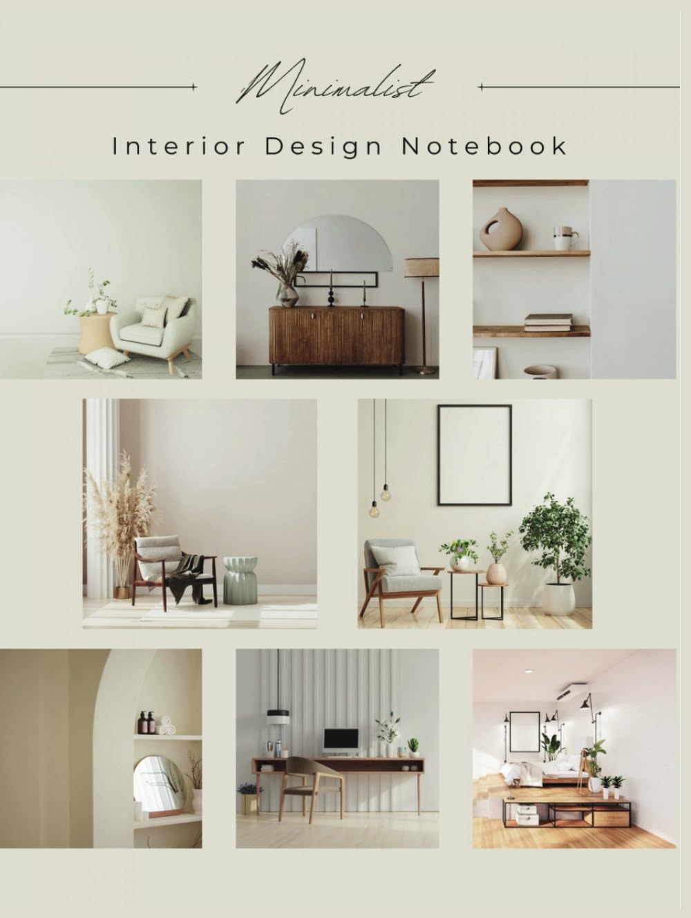 Interior Designer's Sketchbook pour sublimer votre table basse et inspirer votre déco