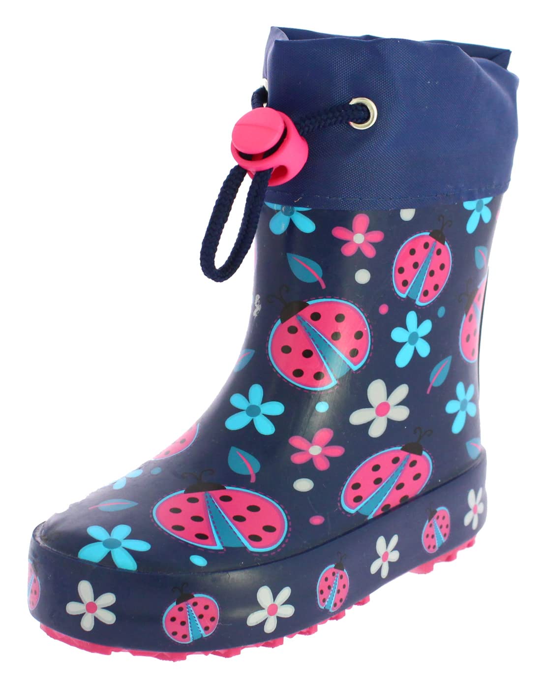 Stiefel für Mädchen