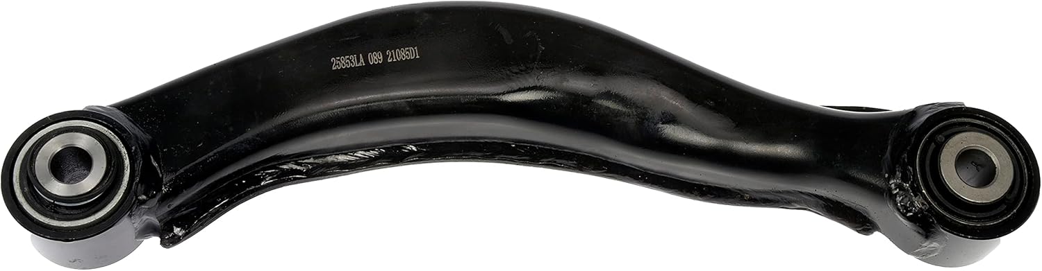 Dorman 527-169 Rear Driver Side Upper Forward Lateral Arm Compatible with Select Buick/Cadillac/Saab Models
