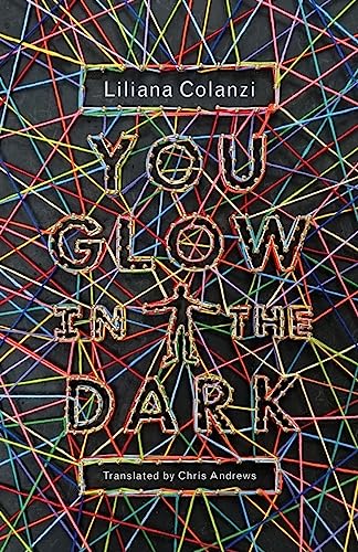 Cover of You Glow in the Dark