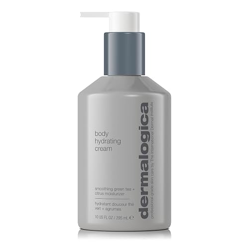 Dermalogica Body Hydrating Cream 10 fl oz