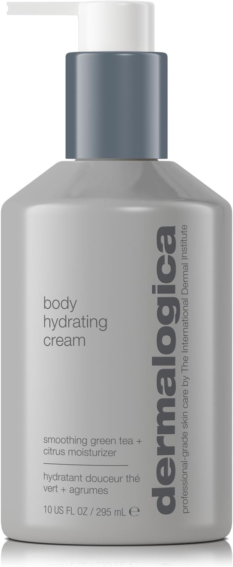 Body Hydrating Cream 10 Oz / 295 Ml