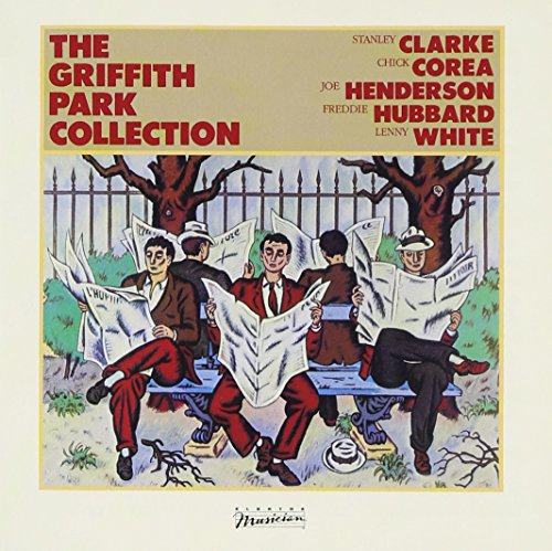 Griffith Park Collection