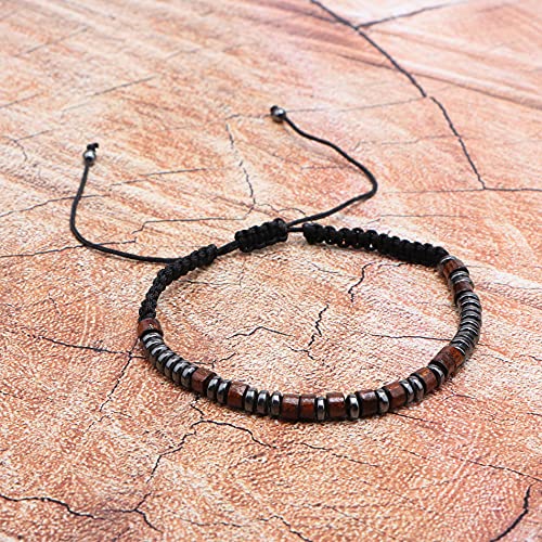 Joycuff Morse Code Bracelets Gifts For Women Bracelets For Sister Funny Fashion Best Friend Bff Friendship Silk Wrap Bracelet Inspirational Christmas Gifts For Sister Motivational Secret Jewelry #TOP2