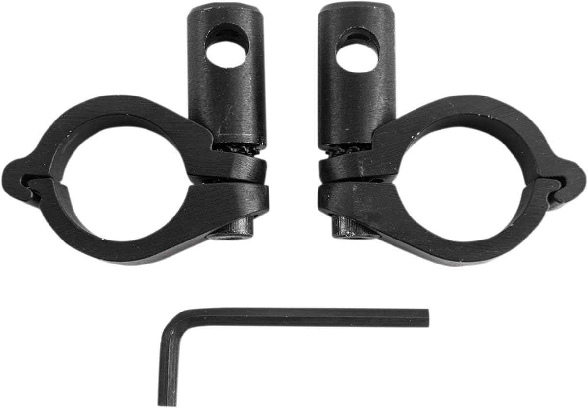 SLIPSTREAMER CLAMP KIT 1" RND. BAR - 1 INCH
