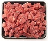 Florida Beef Aged Angus Beef Stew Meat, Cut fresh for optimal tenderness,...