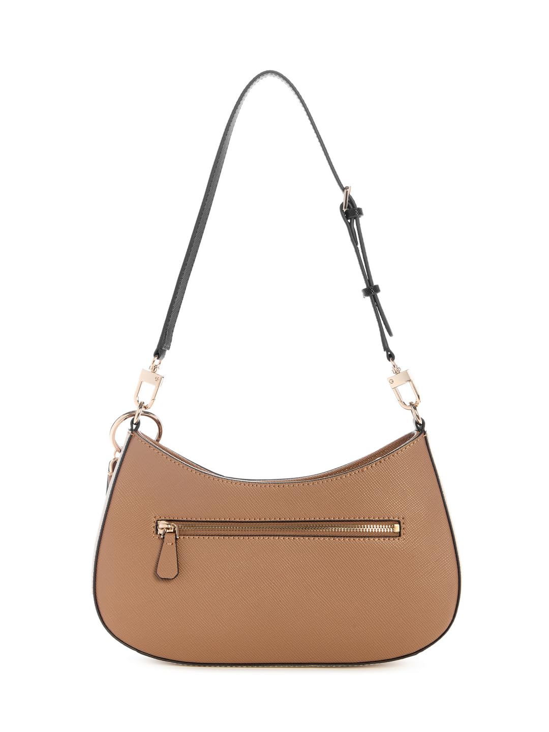 GUESS Noelle II Top Zip Shoulder Bag - Bolsa de hombro Mujer