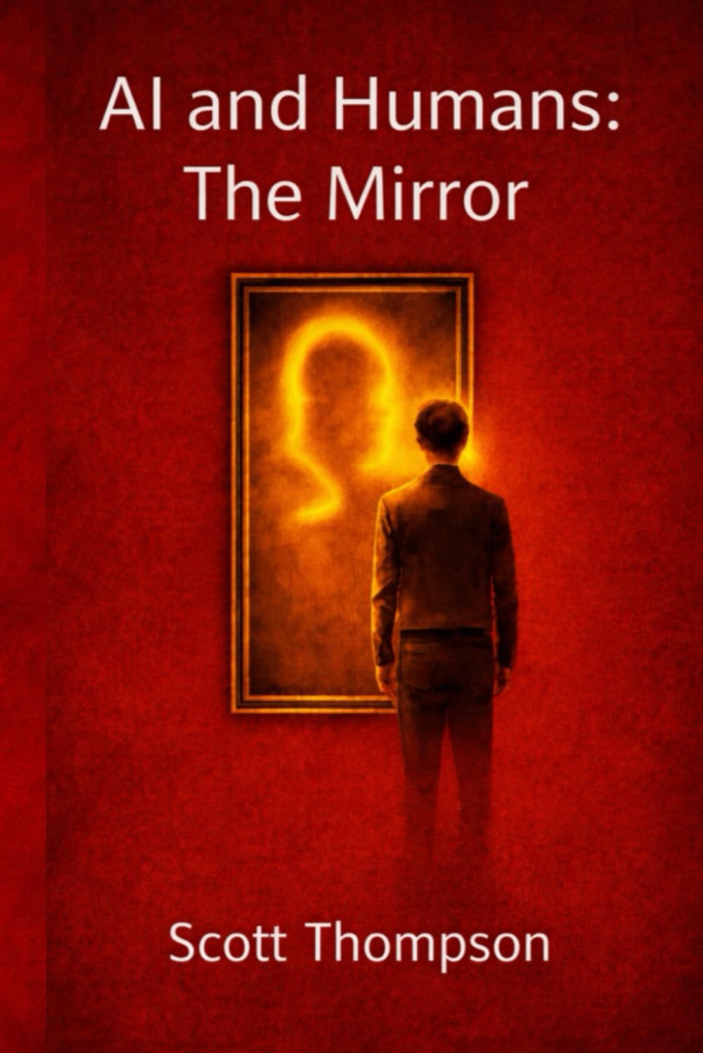 AI and Humans: The Mirror