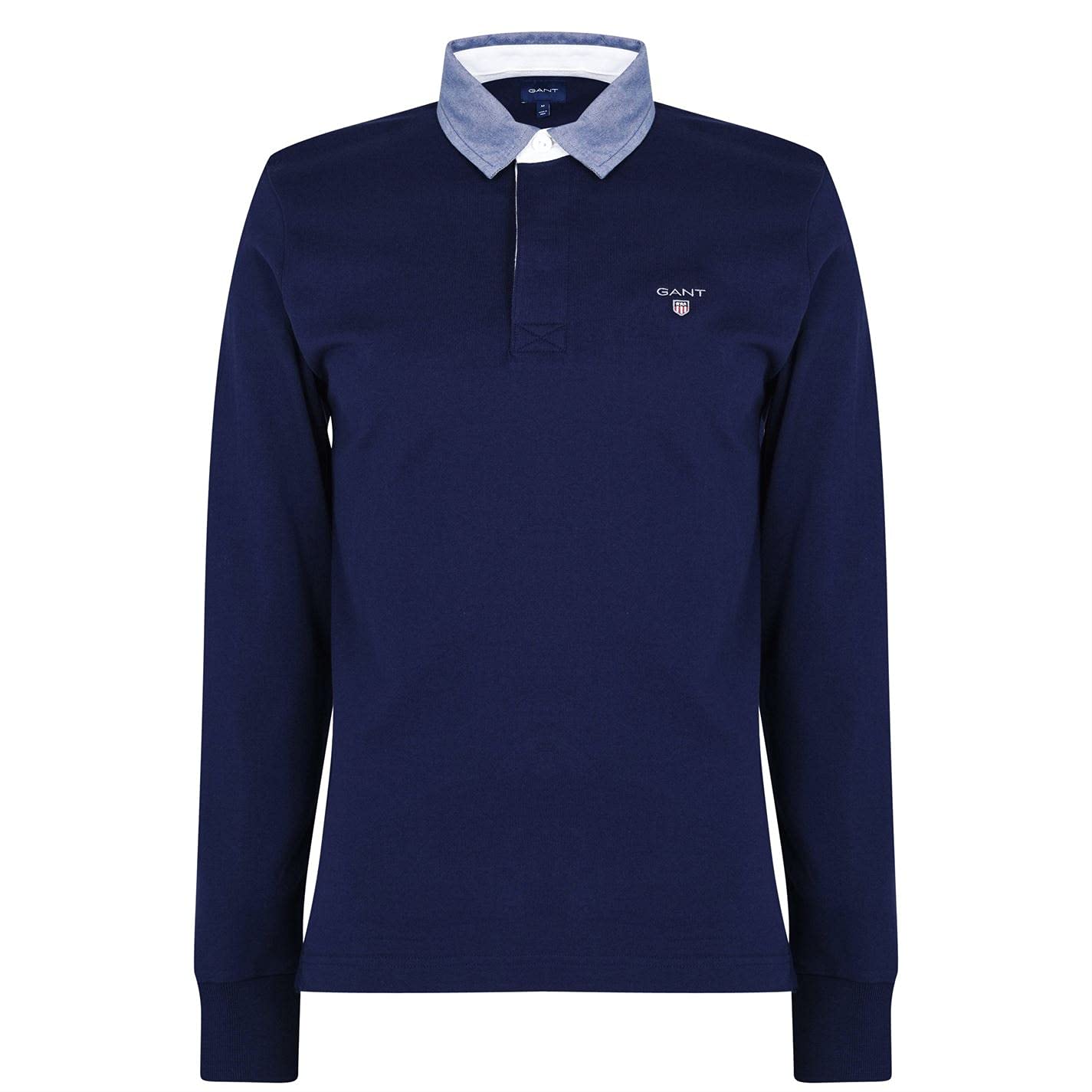 Men's The Original Heavy Rugger Polo Shirt