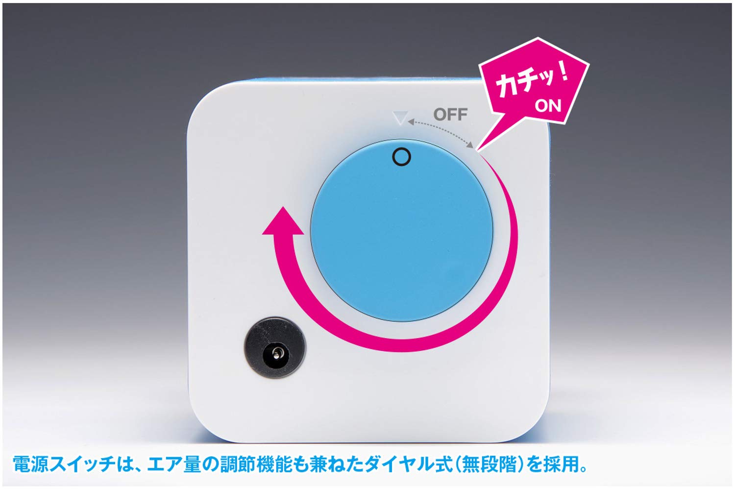 Amazon | ウェーブ コンプレッサー 058 コンパクト 卓上タイプ