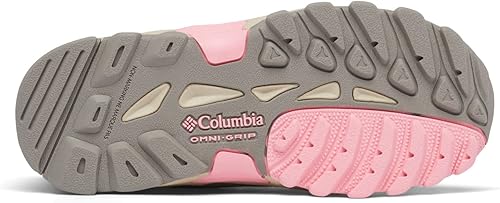 Miniatura 5 de Columbia Youth Unisex Newton Ridge Amped