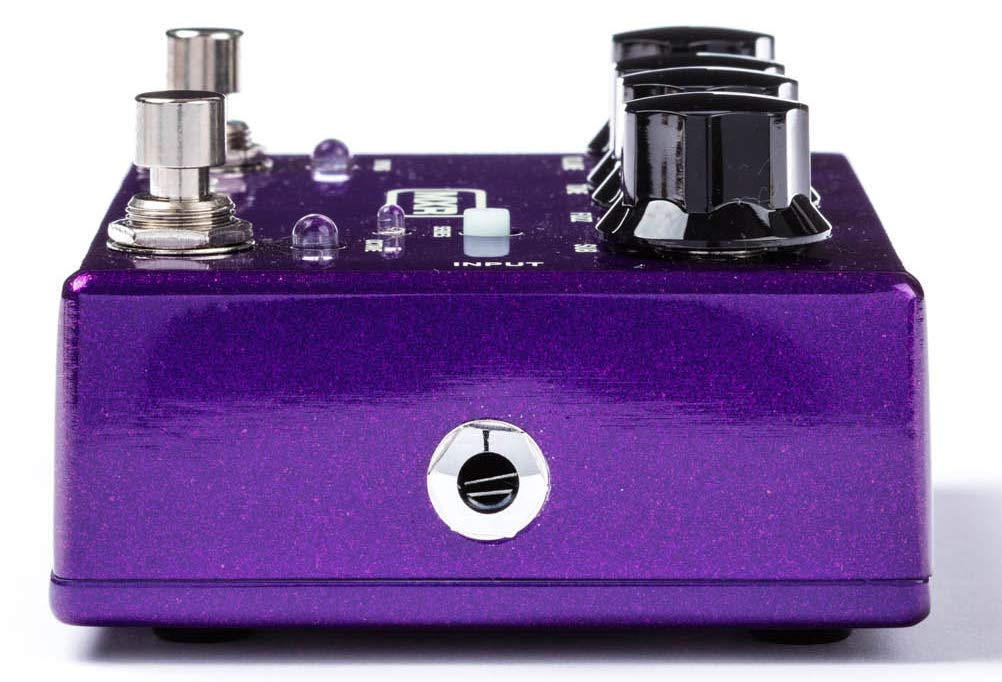MXR M225 Sub Machine Guitar Effector | eBay