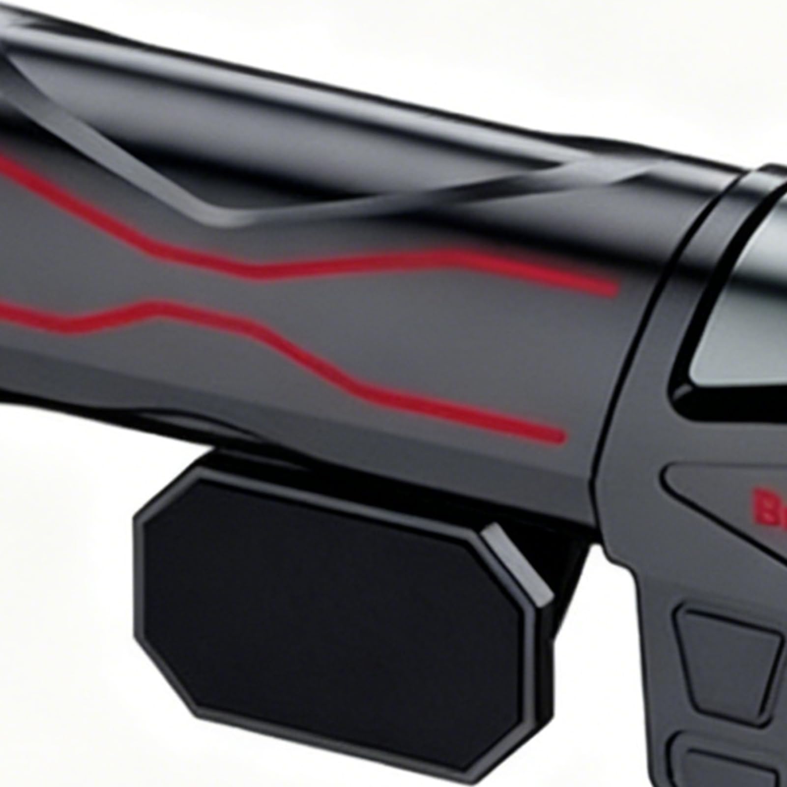 Trigger mobile – Controller in metallo a ritardo zero, potenziatore di gioco per telefono, controller per presa dello schermo, di gioco mobile con risposta immediata, grilletto ergonomico [video game]