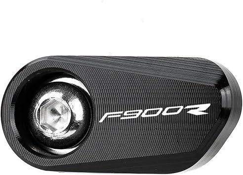Anti-Kollision F r F900R F900 R F900XR XR 2020-22 2023 Vorderrad ABS Sensor SchutzSchwarz