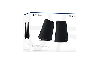 PULSE ElevateTM Wireless Speakers Midnight Black