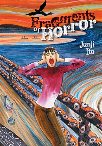 Télécharger FRAGMENTS OF HORROR HC JUNJI ITO Gratuit