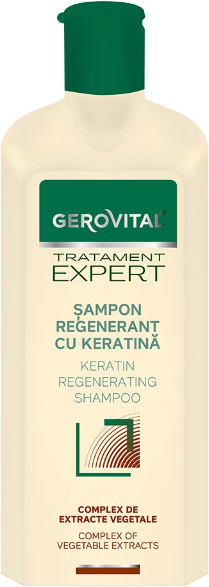 Treatment Expert - Regenerating Shampoo 250