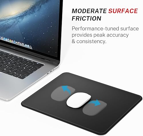 Miniatura 10 de Brothers Group Alfombrilla para mouse 1 paquete