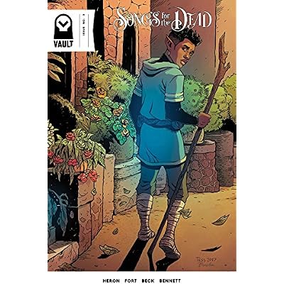 Songs For The Dead #3