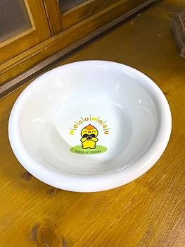 こんなこいるかな モグモグ ドムドムハンバーガー 皿 ボール 食器 Amazon.co.jp: こんなこいるかな モグモグ ドムドムハンバーガー
