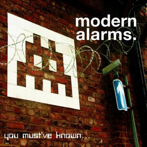 You Must've Known by Modern Alarms on Amazon Music