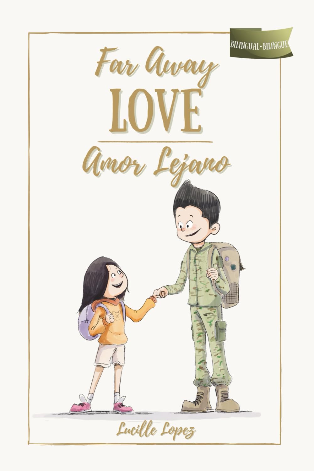Far Away Love: Amor Lejano