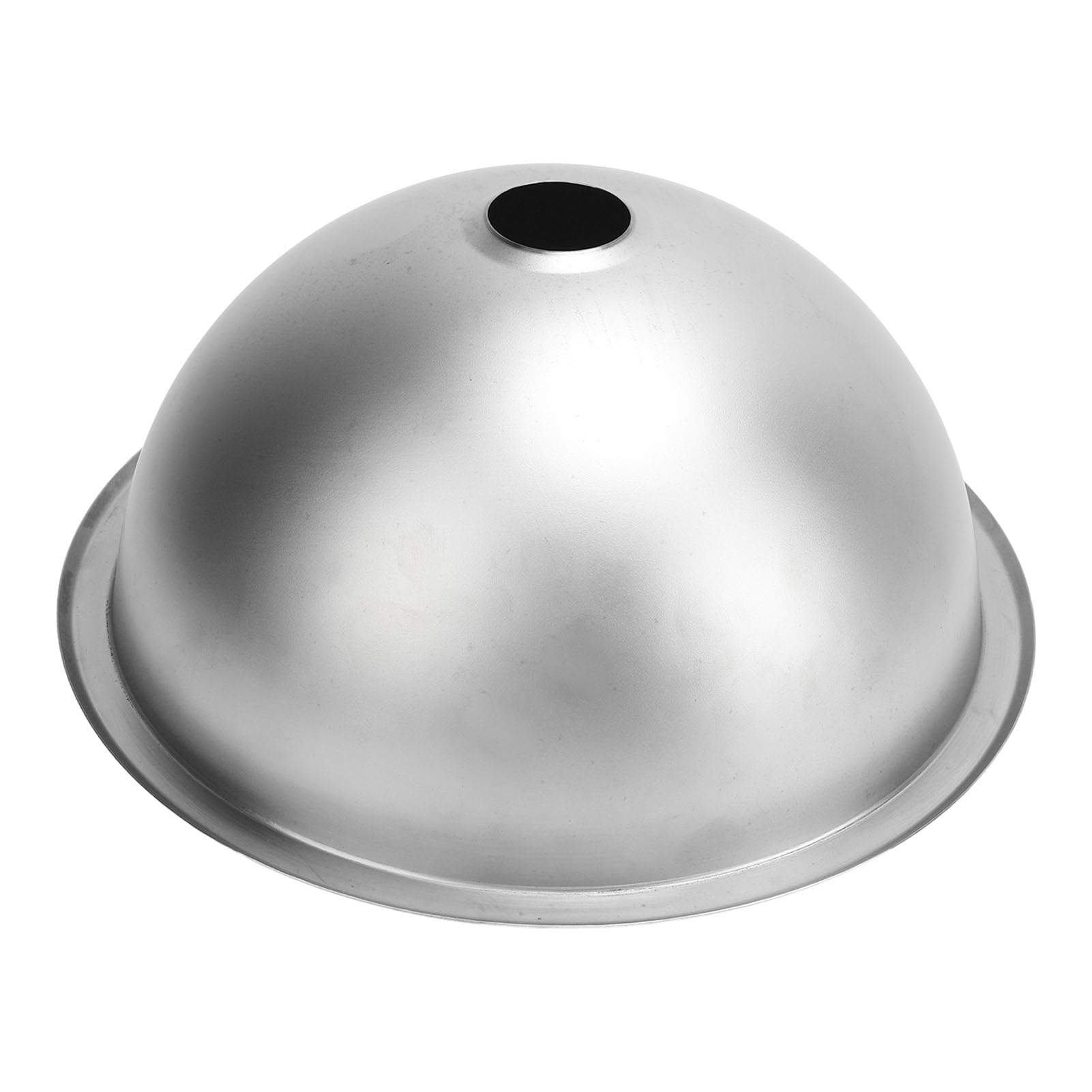 Lavello Cucina per in Acciaio Inossidabile Lavello Ovale Rotondo 11,8 Pollici a Vasca Singola per Yacht per Barche, Lavandino per Lavandino per Bagno Lavabo