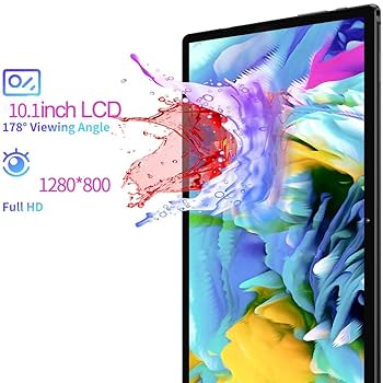 Tablet BDF K107 10.1