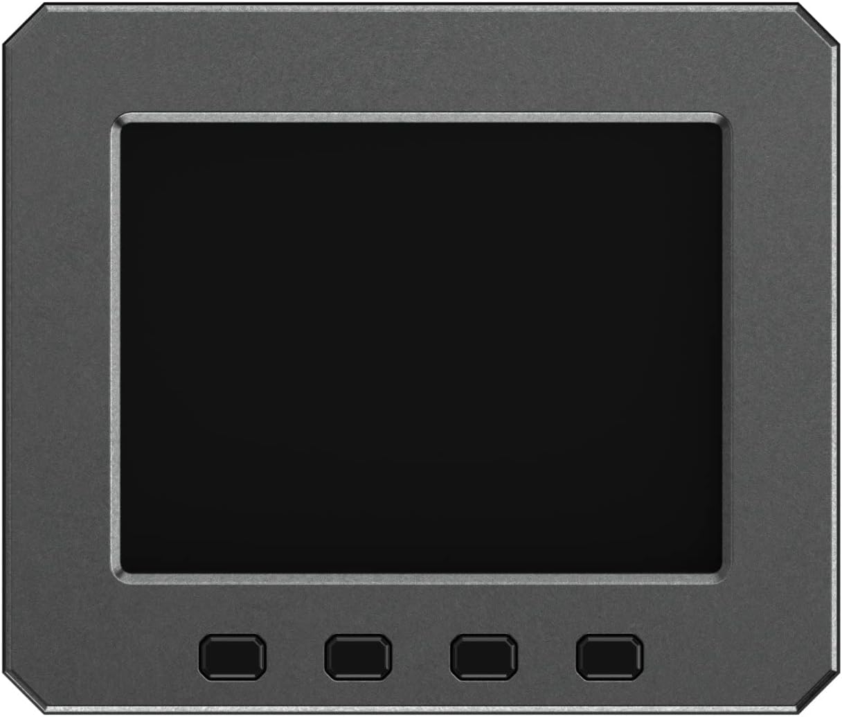 POD Display Module for Raspberry Pi Zero 2 W