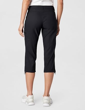 Eddie Bauer Womens Rainier Capri