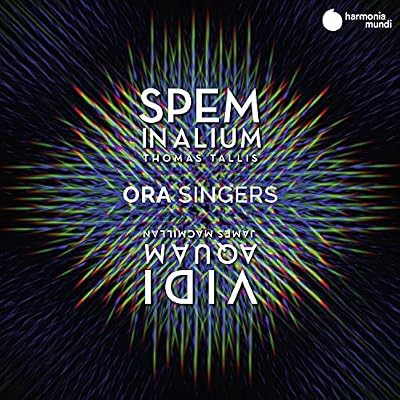 Spem in Alium