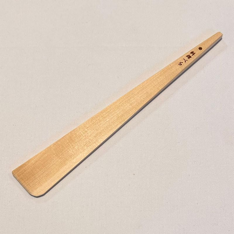 イチョウページ Amazon | 【双葉商店】 イチョウ料理べら 小 | 双葉商店 | へら