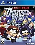 South Park: The Fractured but Whole - PlayStation 4 (Renewed)