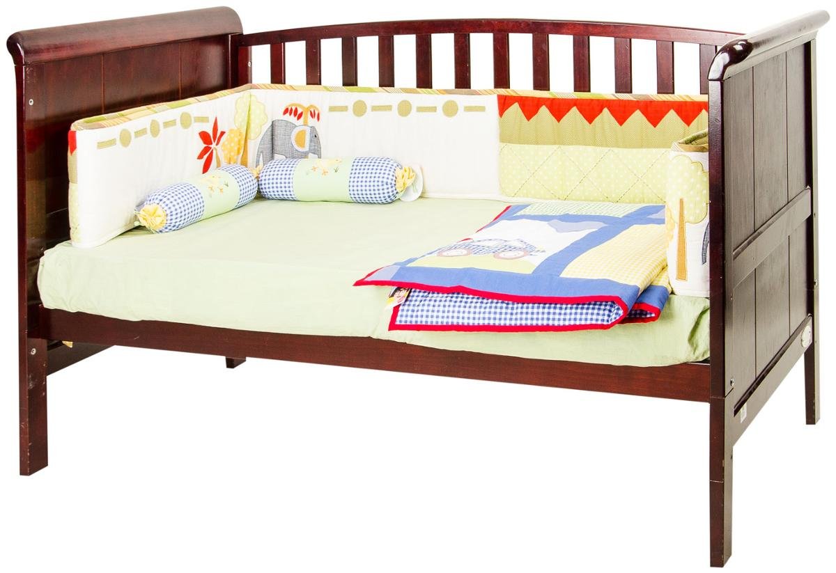baby hug cot