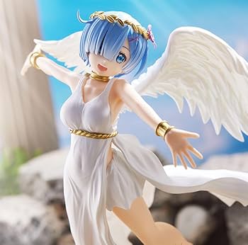 ★即時発送、Re:ゼロから始める異世界生活、レムの乙女心は超複雑★ ☆即時発送、Re:ゼロから始める異世界生活、レムの乙女心は超