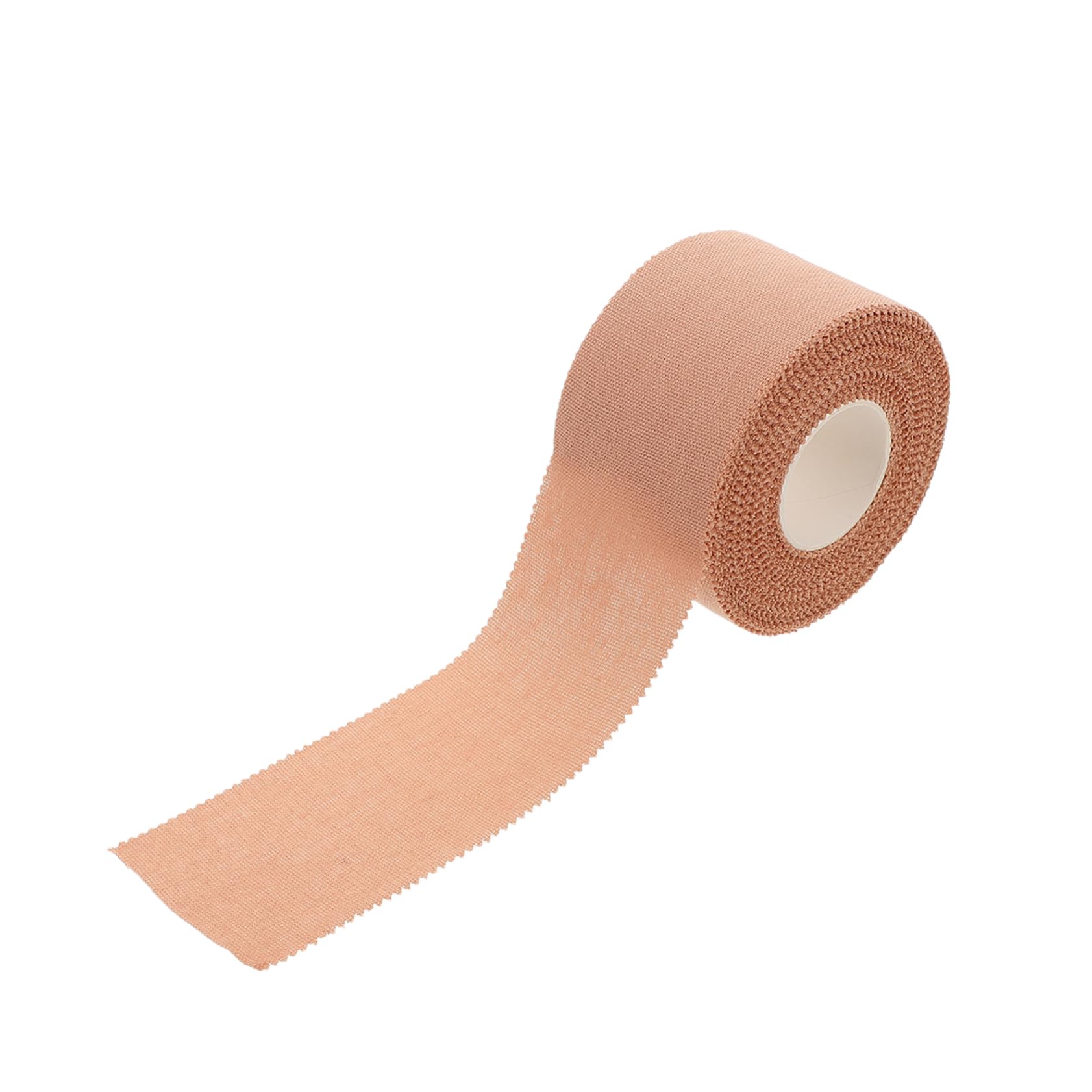 minkissy Sports Wrap Tape Elastic Wrist Tape for Athletes Full Cotton Sports Tape Goalkeeper Finger Tape Bowling Tape Breathable Sports Tape Roll for Ankle Wrist Finger