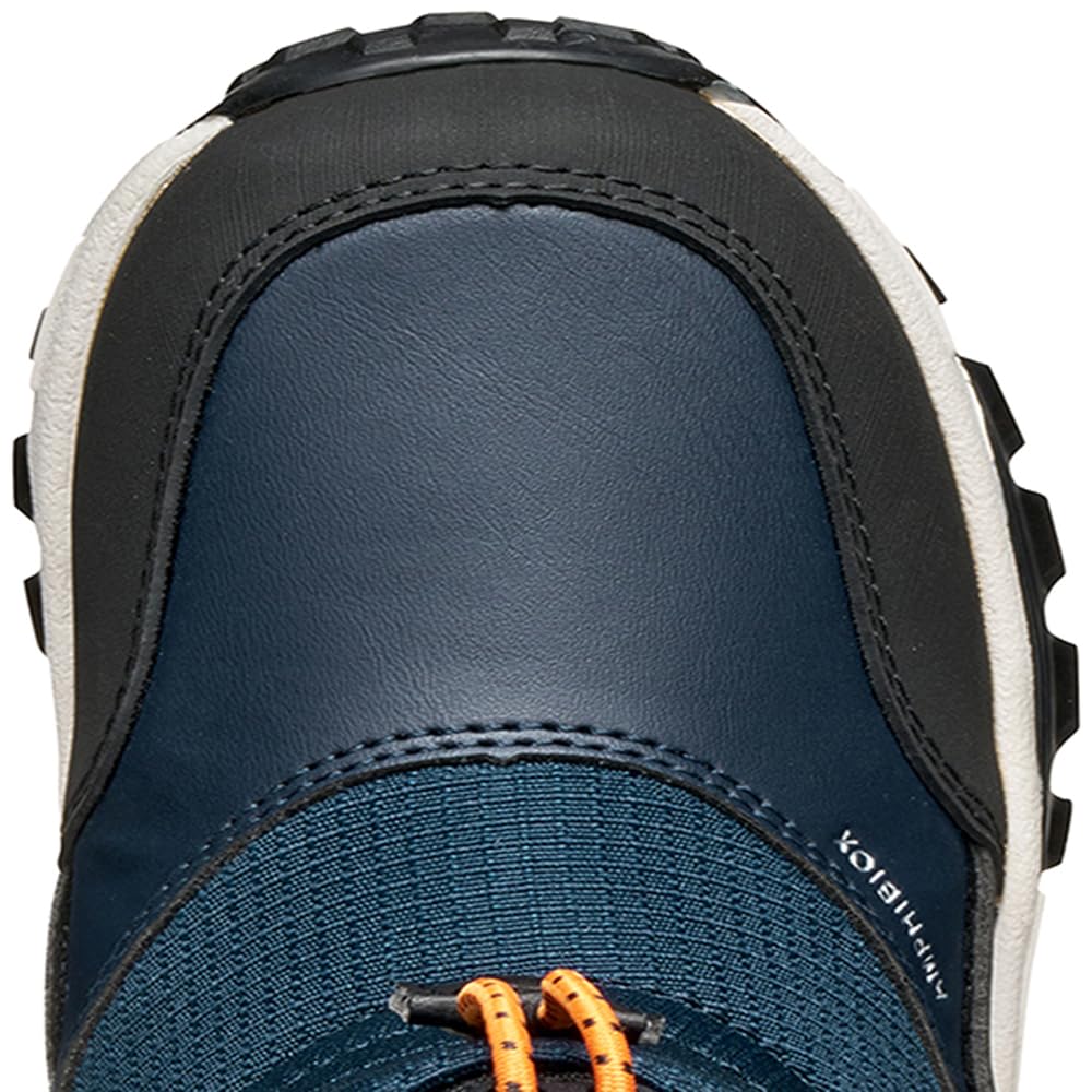 Geox Chłopcy J Himalaya Boy B AbxButy Chelsea