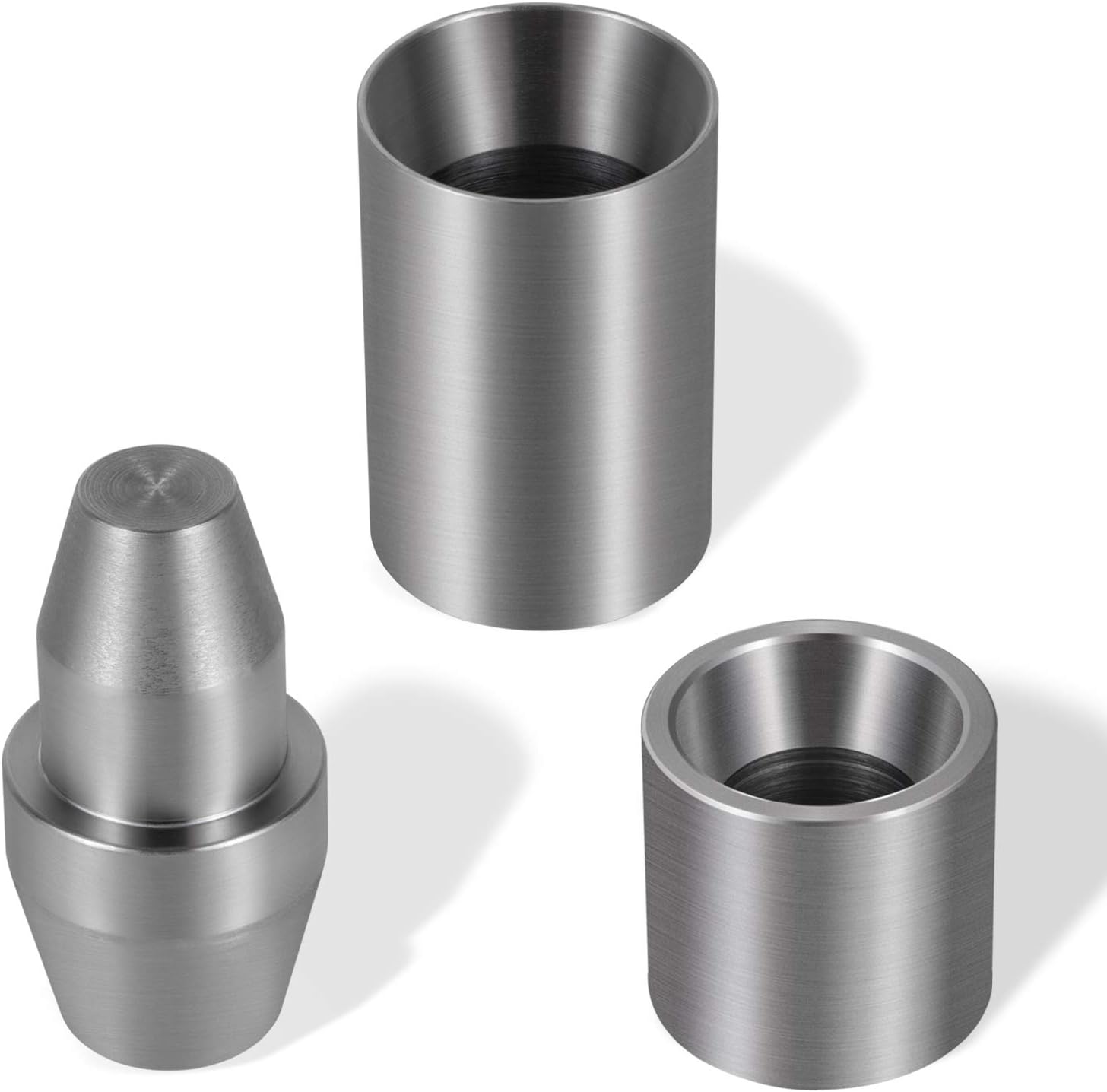 Yoursme for GM 4L80E/4L85E Turbine Shaft Teflon Seal Installer/Expander/Re-Sizing Transmission Tool 3PCS