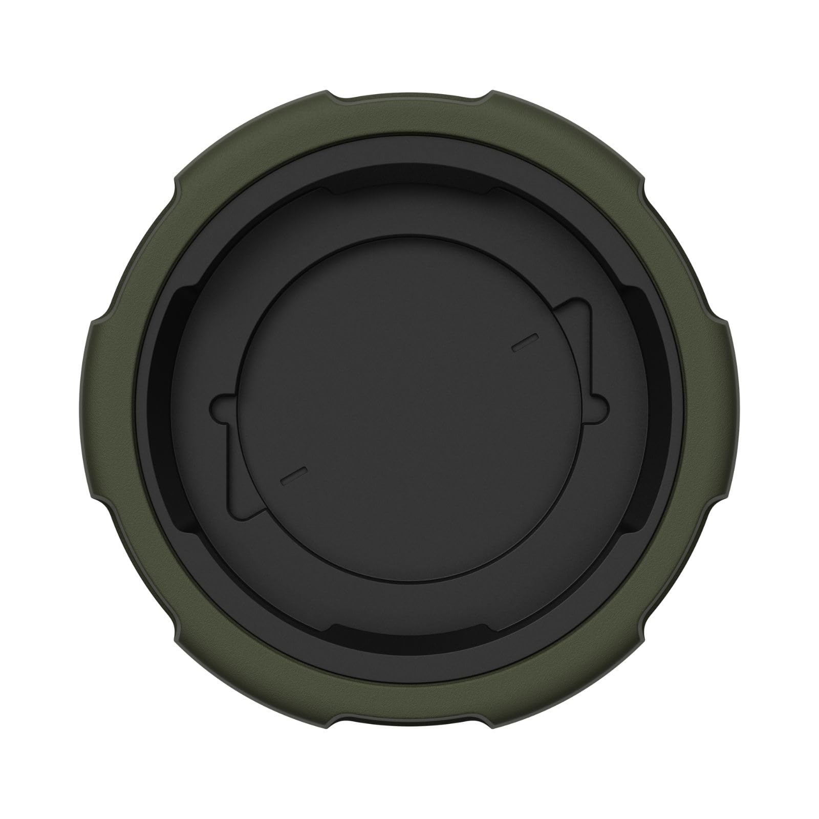 PolarPro - Defender Pro - Bouchon d'objectif - Noir - 83mm-90mm
